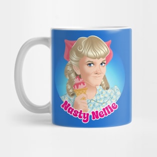 Nasty Nellie Mug